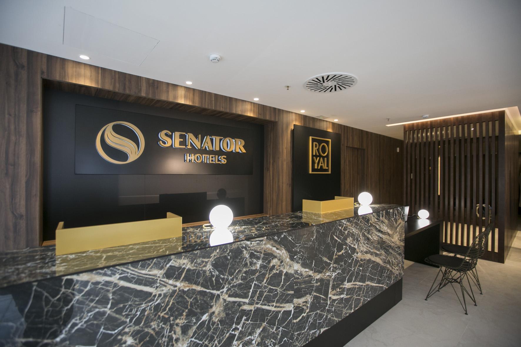 Senator Gandia Hotel Ngoại thất bức ảnh